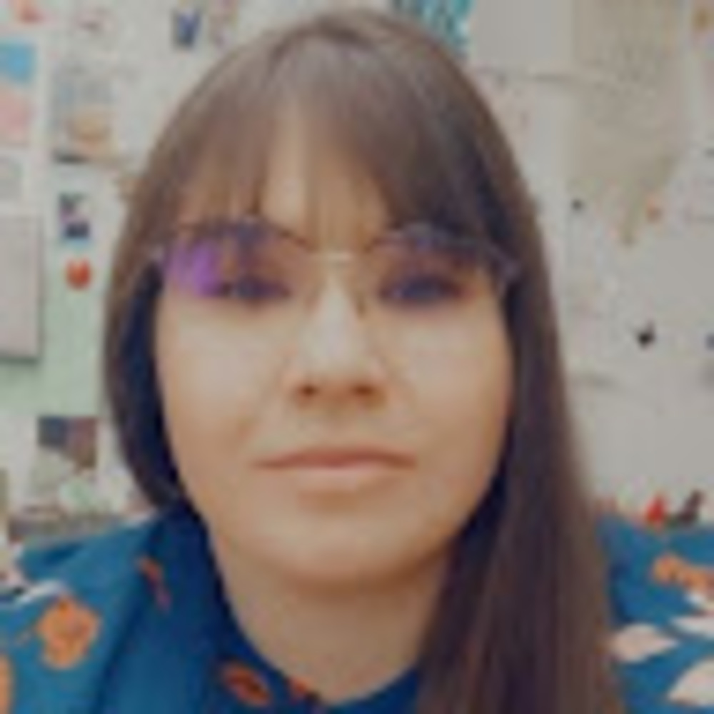 Meet your Posher, Jess